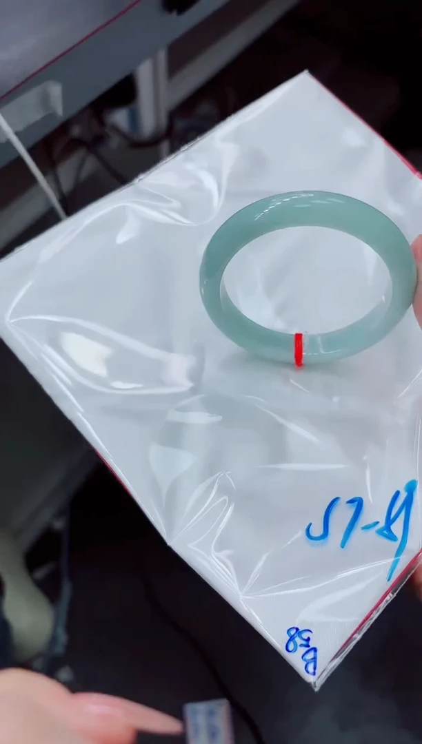 【闪购商品】翡翠手镯未镶嵌00000000000