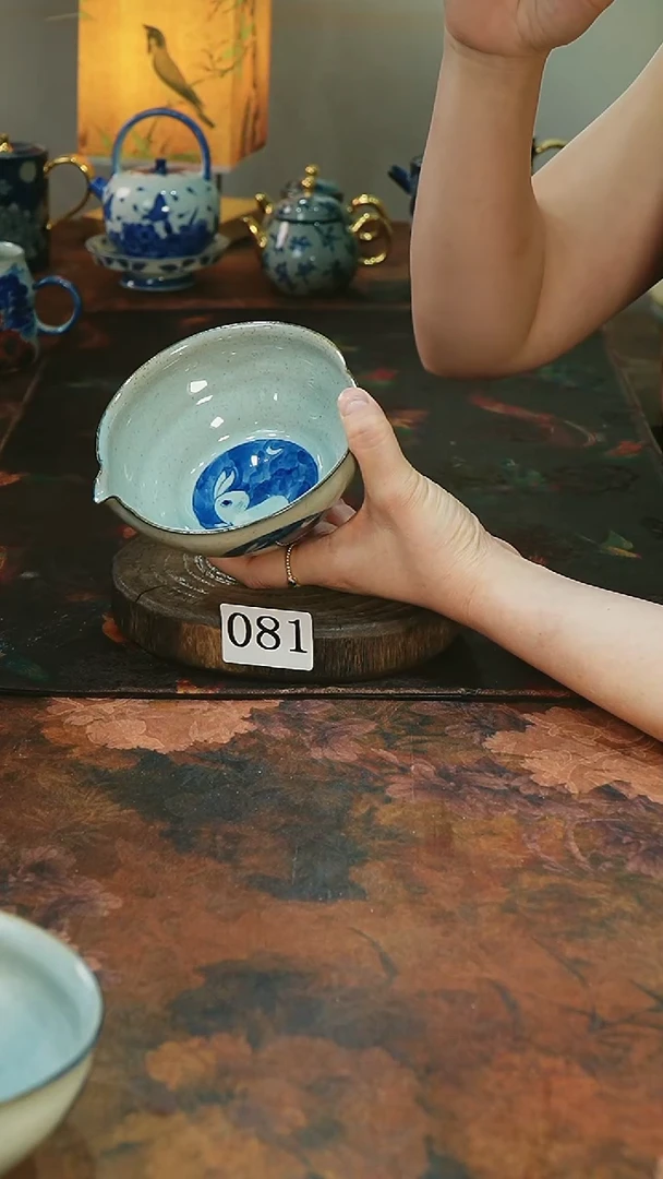 茶碗...........081