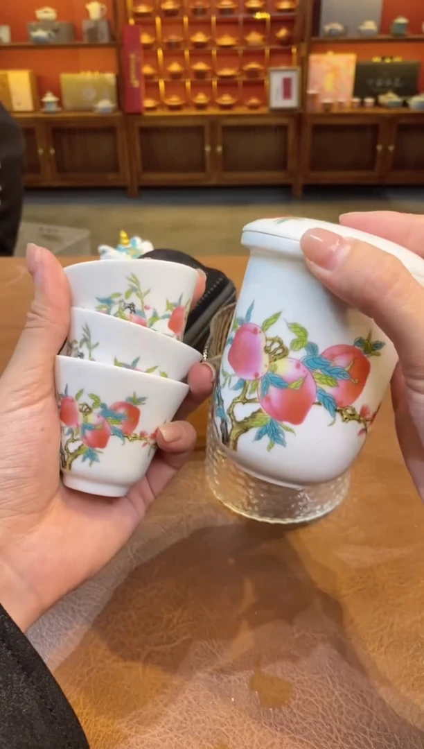 【闪购商品】其他在山茶器---少量库存~福利福利