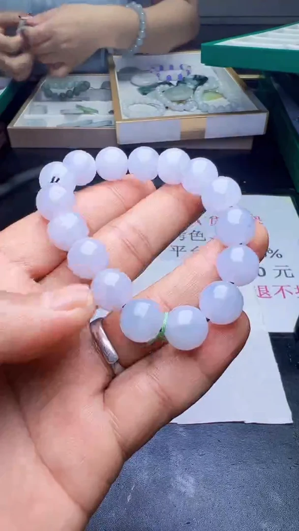 未镶嵌定制翡翠天然翡翠A货