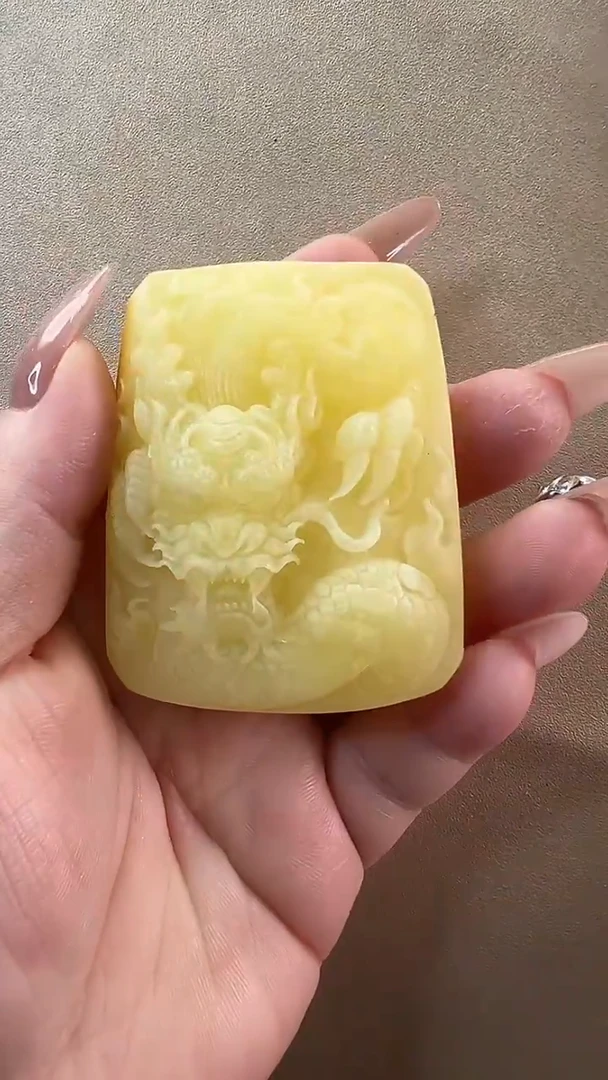 【闪购商品】琥珀颈饰未镶嵌吊坠