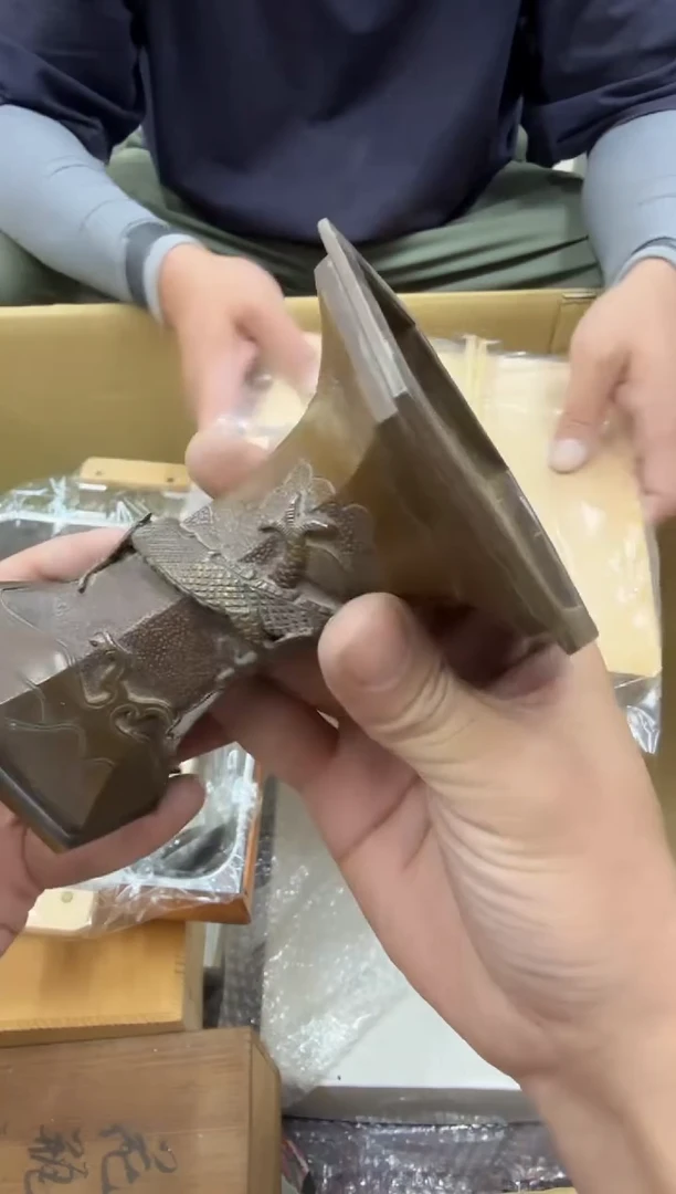琉璃手工艺品申*小穆杂货铺的物品235