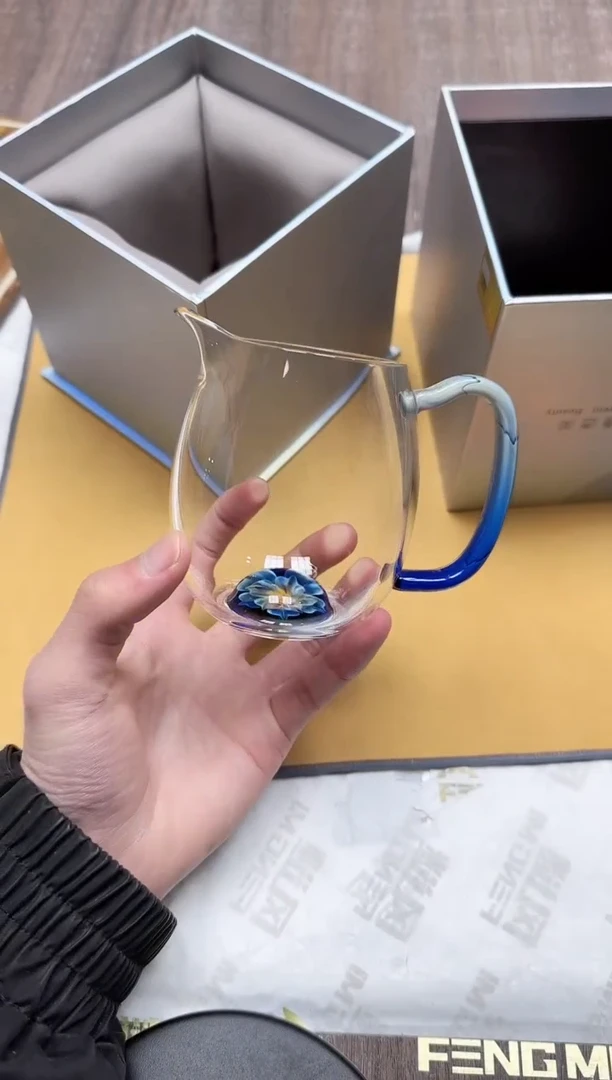 【闪购商品】其他风谜花语观语雅蓝