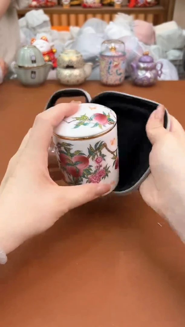 @@允礼茶器通用链接 这个真的很便宜