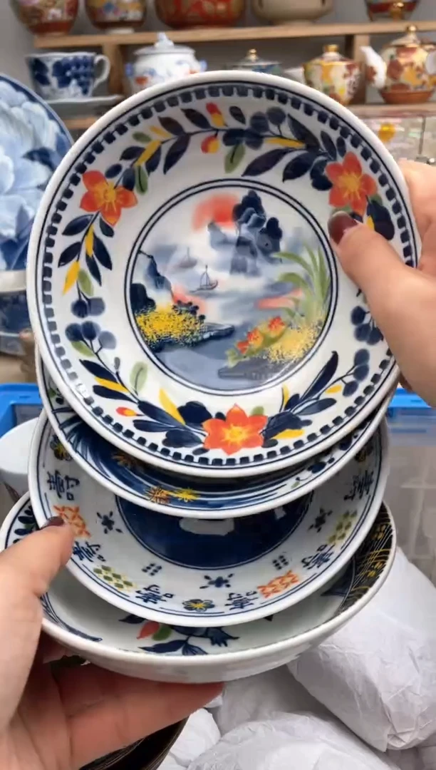 【闪购商品】瓷片默认微瑕，看清尺寸品相再拍