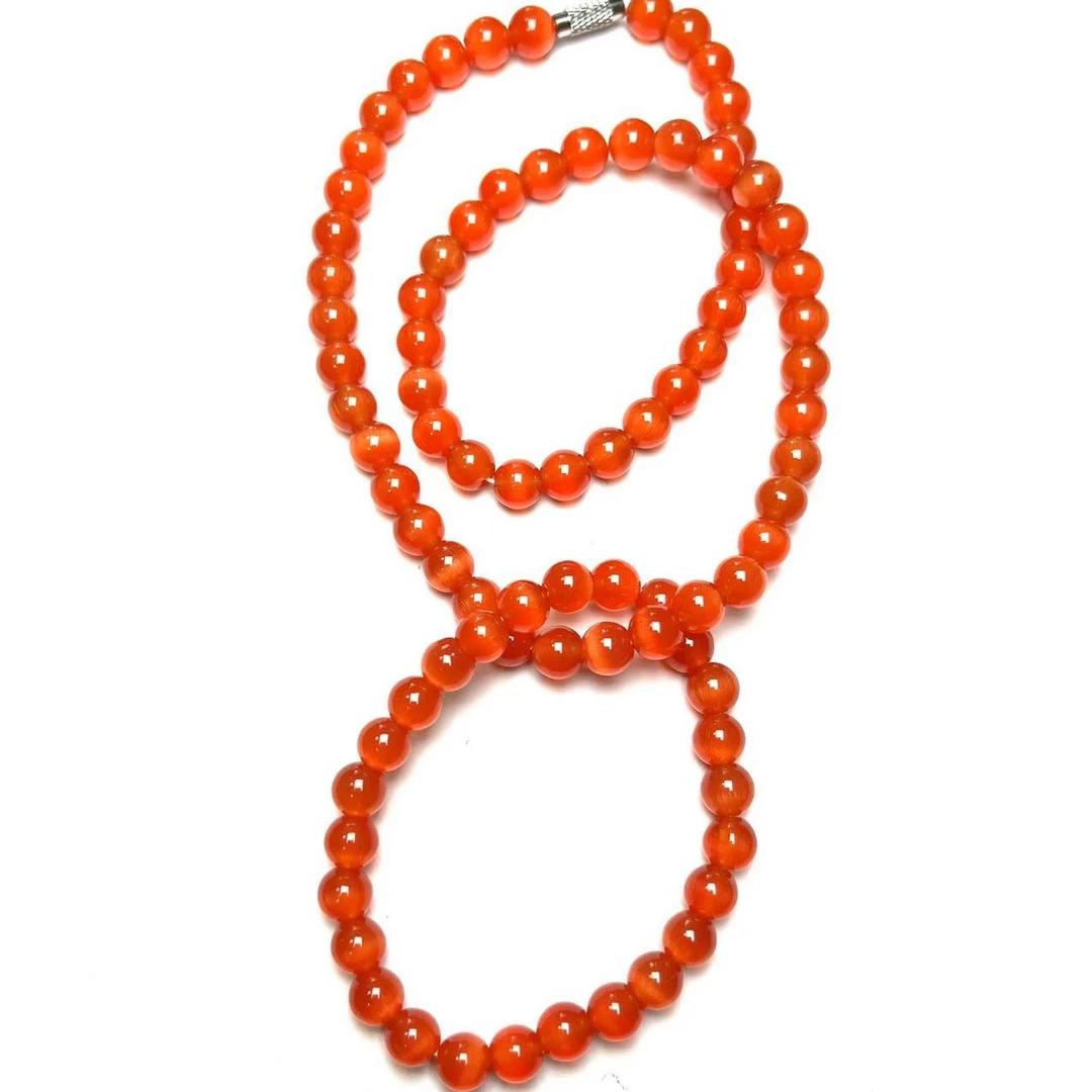 PP224 新中式项链 7mm