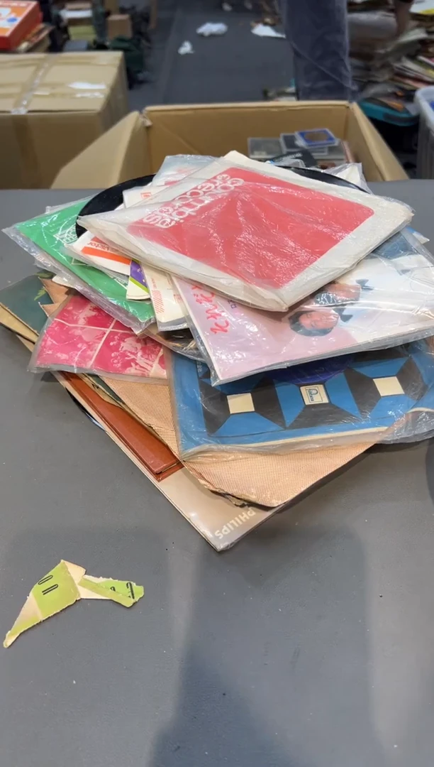 塑料明*了工艺品小四孤品收藏