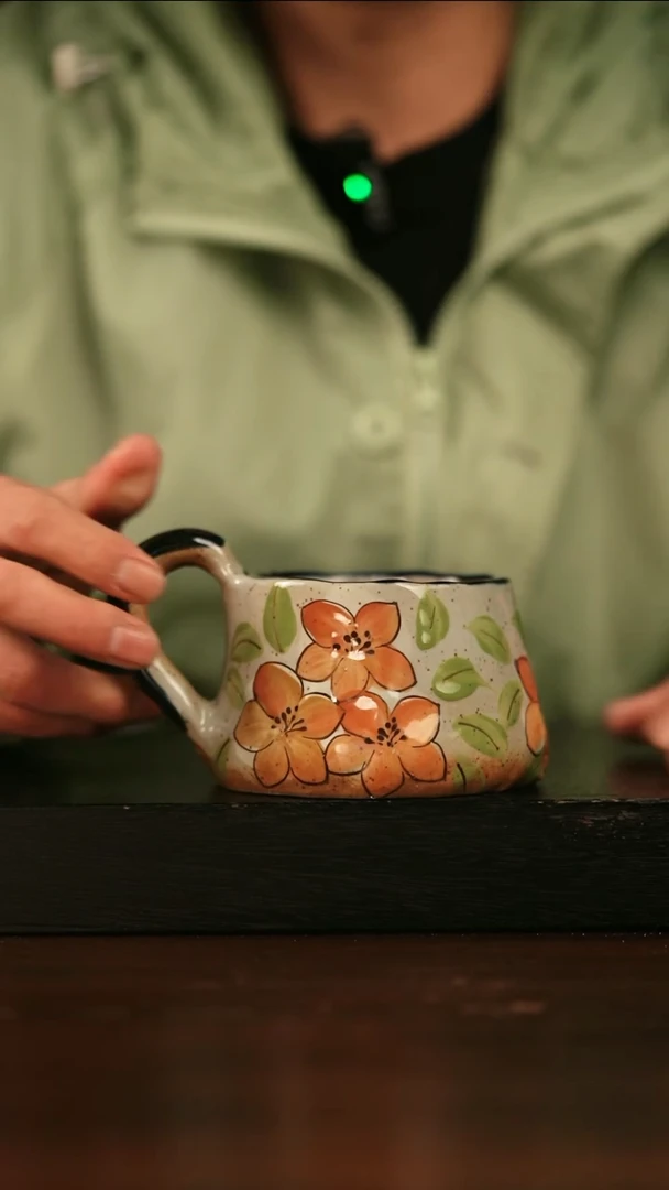 【闪购商品】其他083遇瓷手作同款