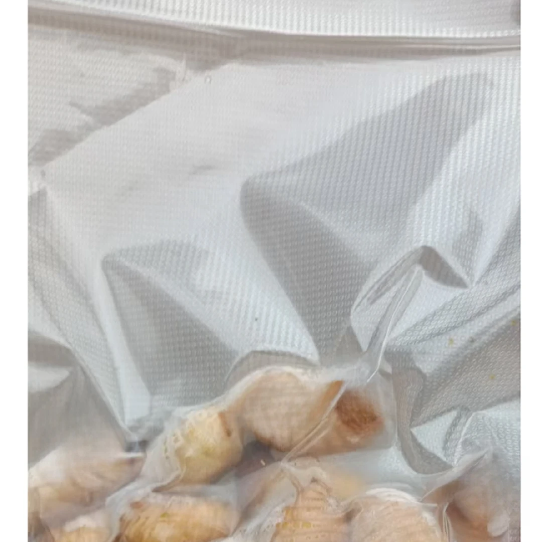 透明包装直播推荐产地直发可抽真空