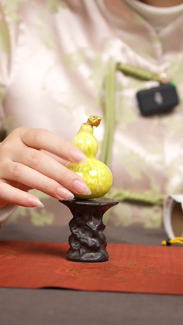 【闪购商品】1460号葫芦摆件挂件脖挂