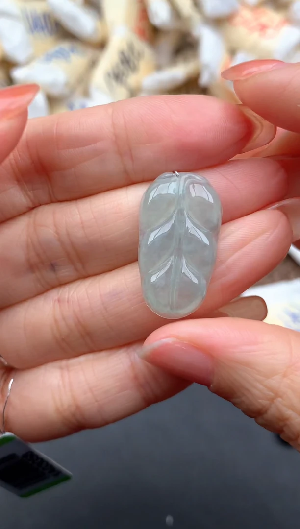 未镶嵌挂件翡翠福利