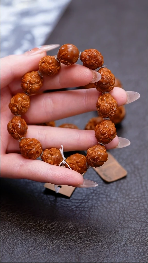 其他橄榄核宋水官小财神