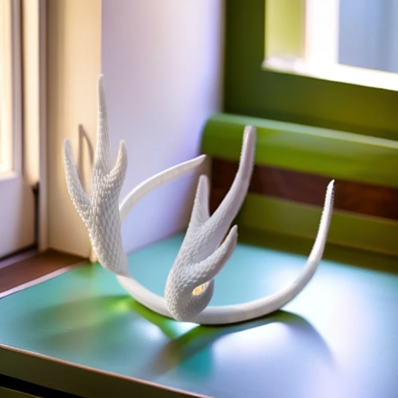 哪吒闹海敖丙儿童表演道具头饰cos头饰发箍萌宝宝头饰花宝宝头箍