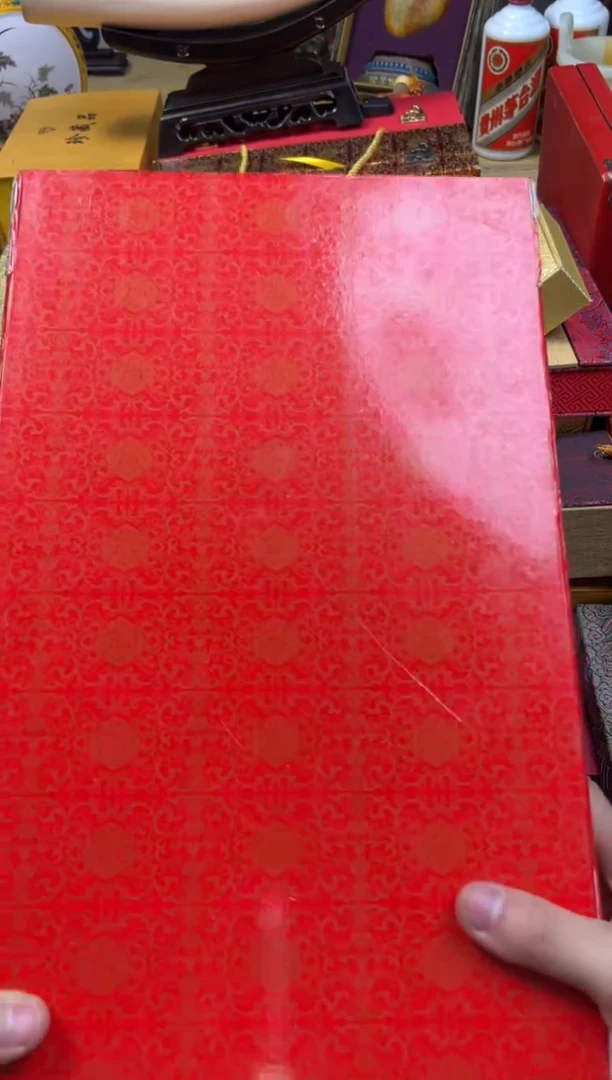 【闪购商品】木---------------红