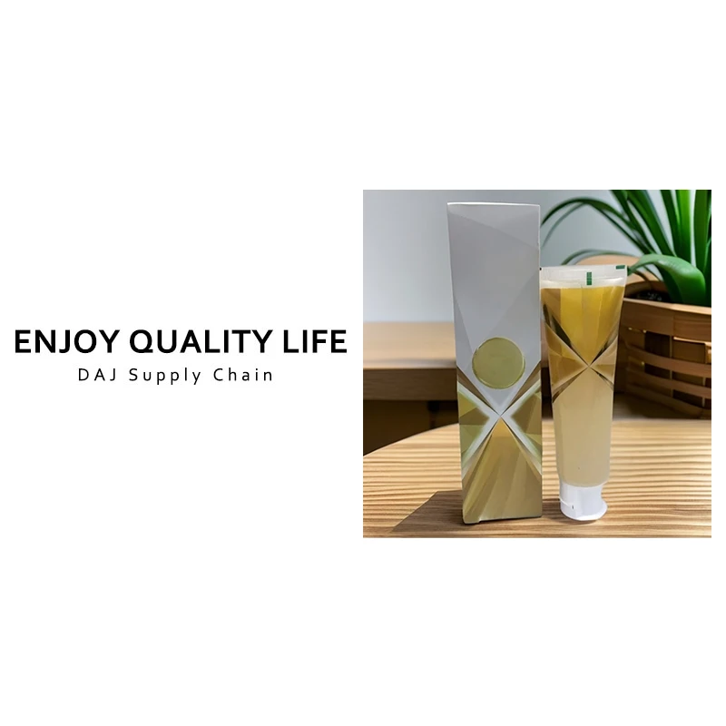 纳米金箔颗粒 植萃呵护 科学健齿 持久清新牙膏100g