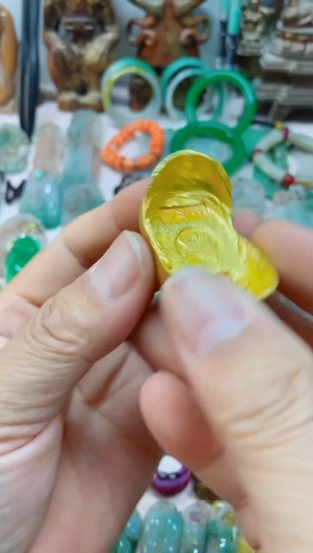 1直播间的实时画面