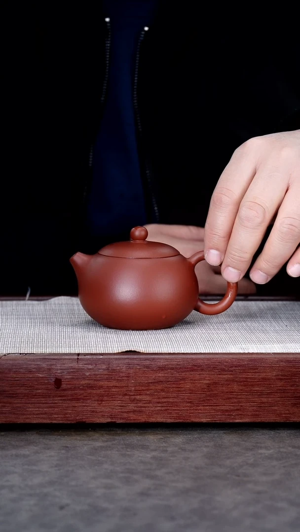 茶壶紫砂宜兴紫砂茶壶@@CH03566