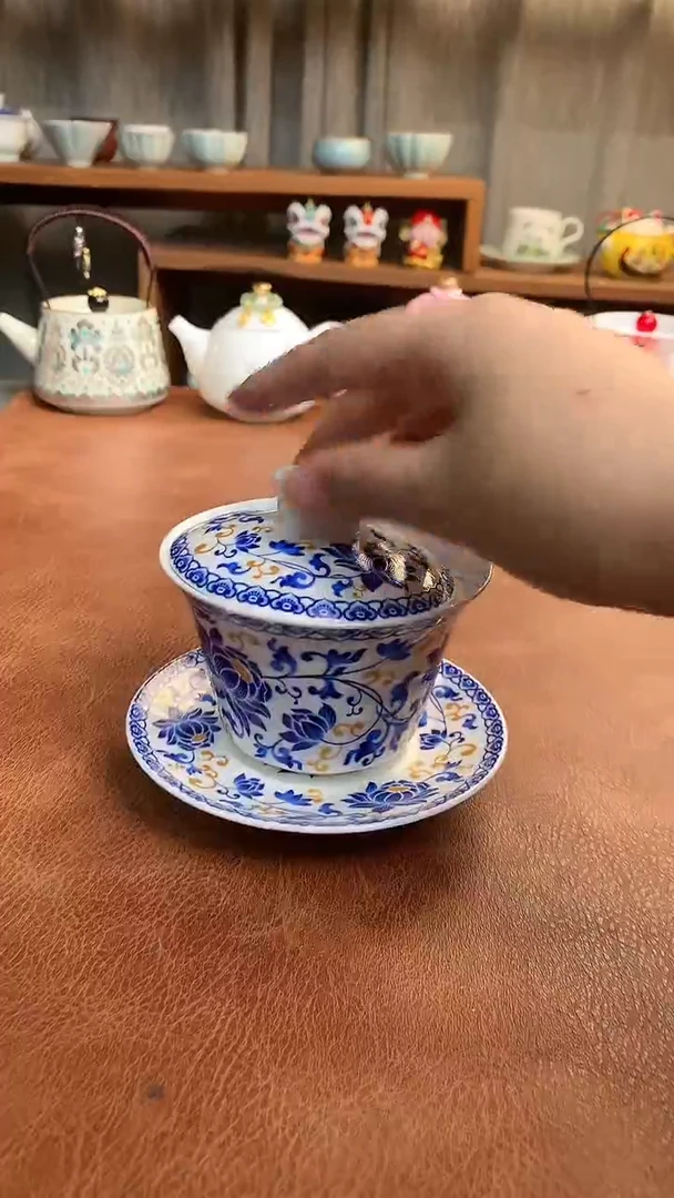 【高货清货】微瑕不售后，介意勿拍（不含礼盒）