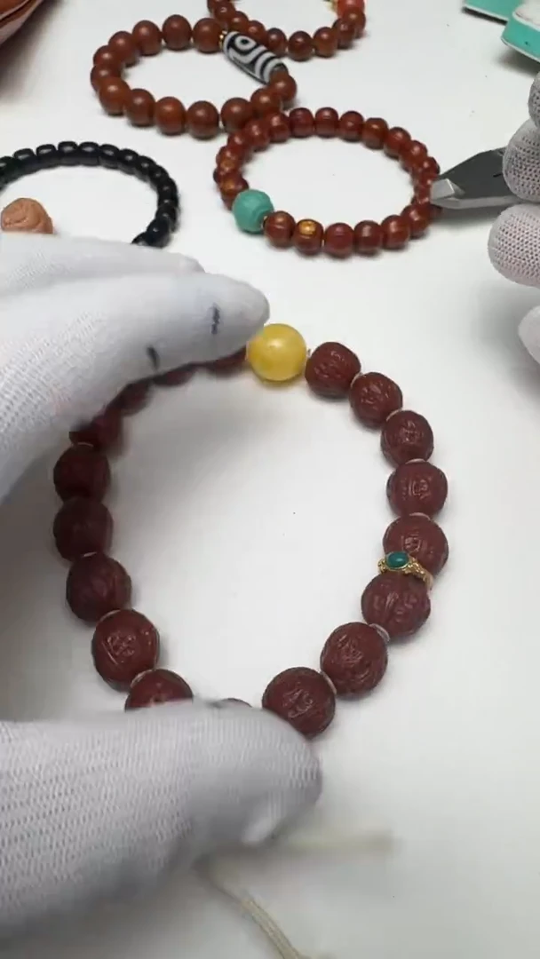 手串文玩核桃文玩文玩