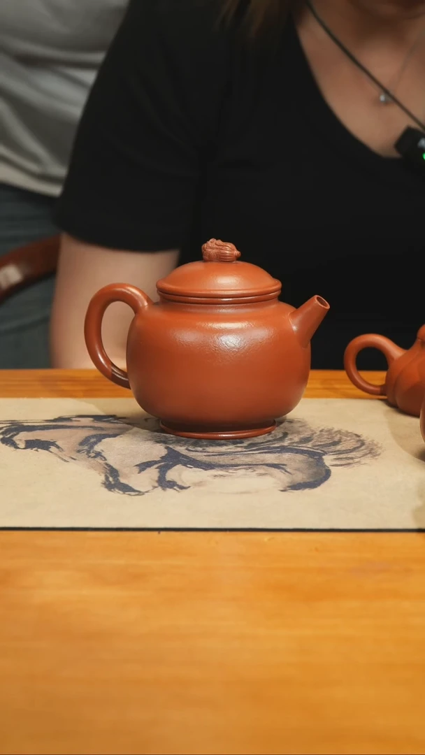 茶壶紫砂宜兴紫砂壶