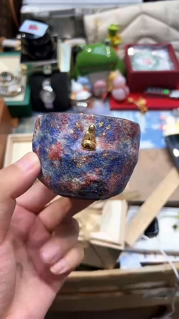 ..全球寻宝高端瓷儿
