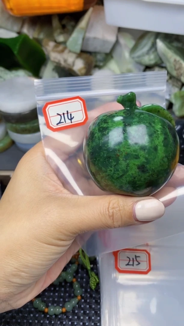 【闪购商品】和田玉多样性发货未镶嵌多样性发货