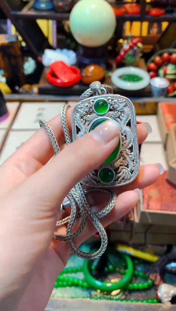 【闪购商品】织绣主播推荐主播推荐