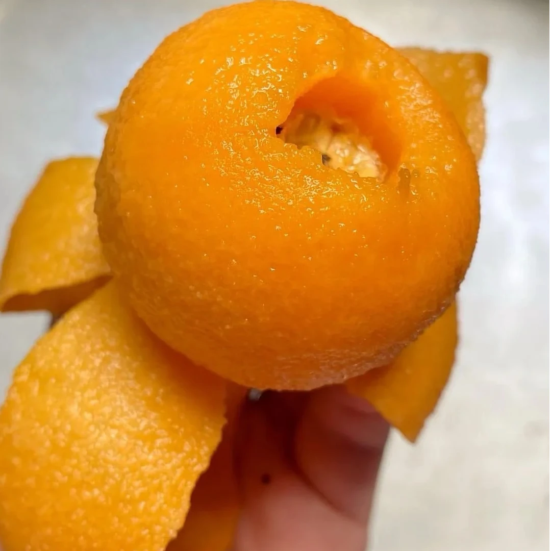 彩虹枇杷整箱（毛重约1KG）
