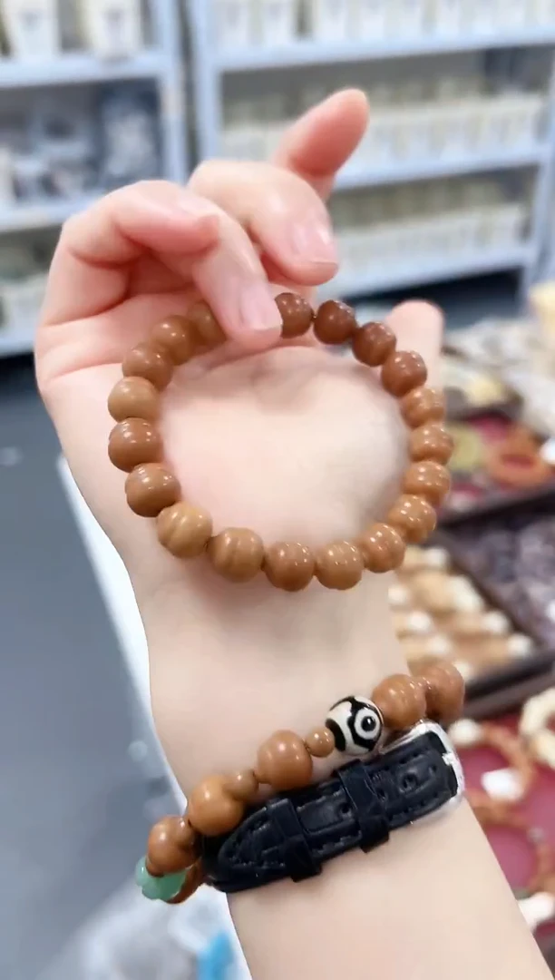 吊坠猴头核桃GZA163