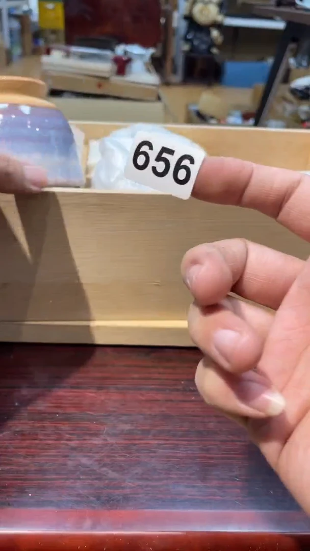 【闪购商品】日本有田烧九古烧常滑备前志野秋烧