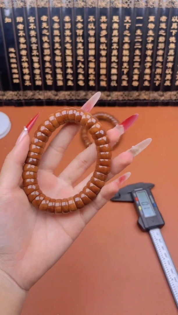 手串紫金鼠紫金鼠44