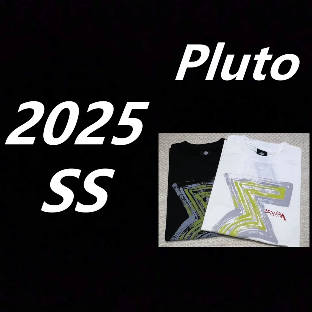 【断码特惠】2025夏季重磅纯棉短袖[5872]