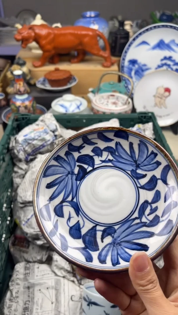 【闪购商品】瓷片满20包邮偏远地区除外凑凑单464