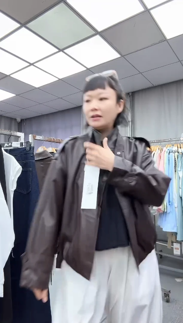韩单外套  大哥家漂亮衣服漂亮款式