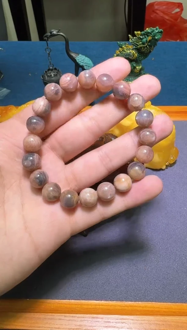 【闪购商品】水晶手链未镶嵌多样性发一件455