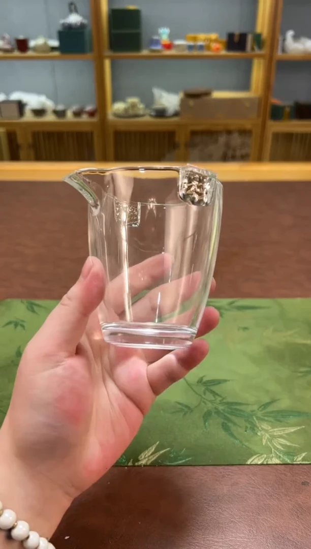 【闪购商品】沐森茶具清货专属链接