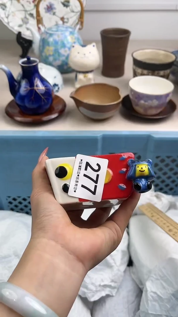 【闪购商品】瓷片277，，，，，，