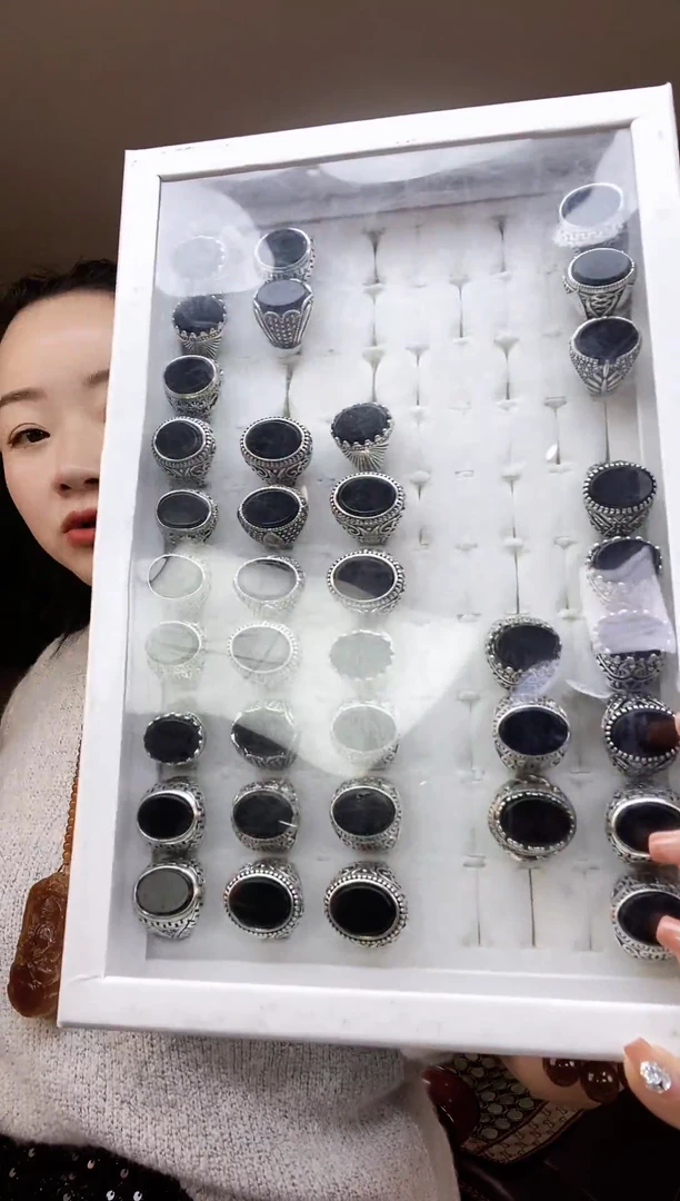 未镶嵌和田玉珠宝奇石多样性随机发一18