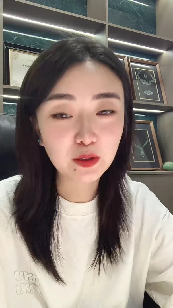 未镶嵌定制翡翠聊****~-毛货不退不换-