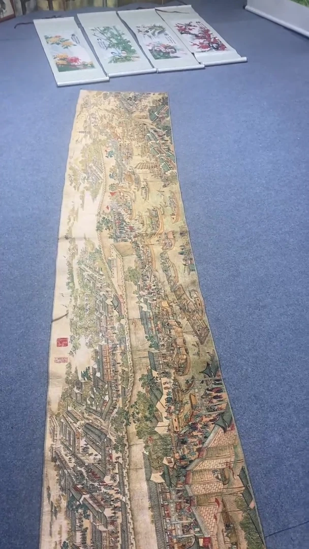 刺绣45246546456456456