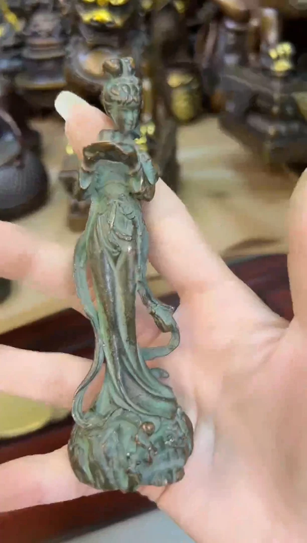 孤品铜器孤品铜器