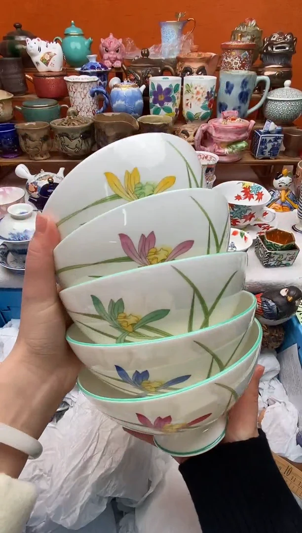 瓷片君*20包邮一单一付不要卡单