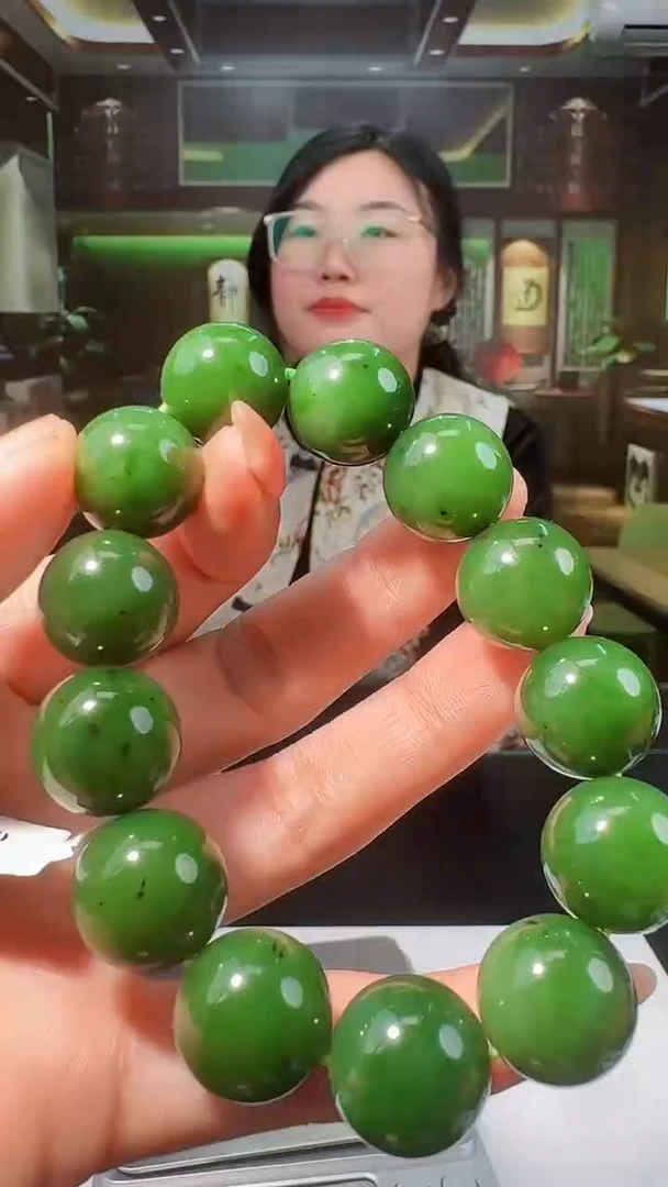 定制和田玉49055