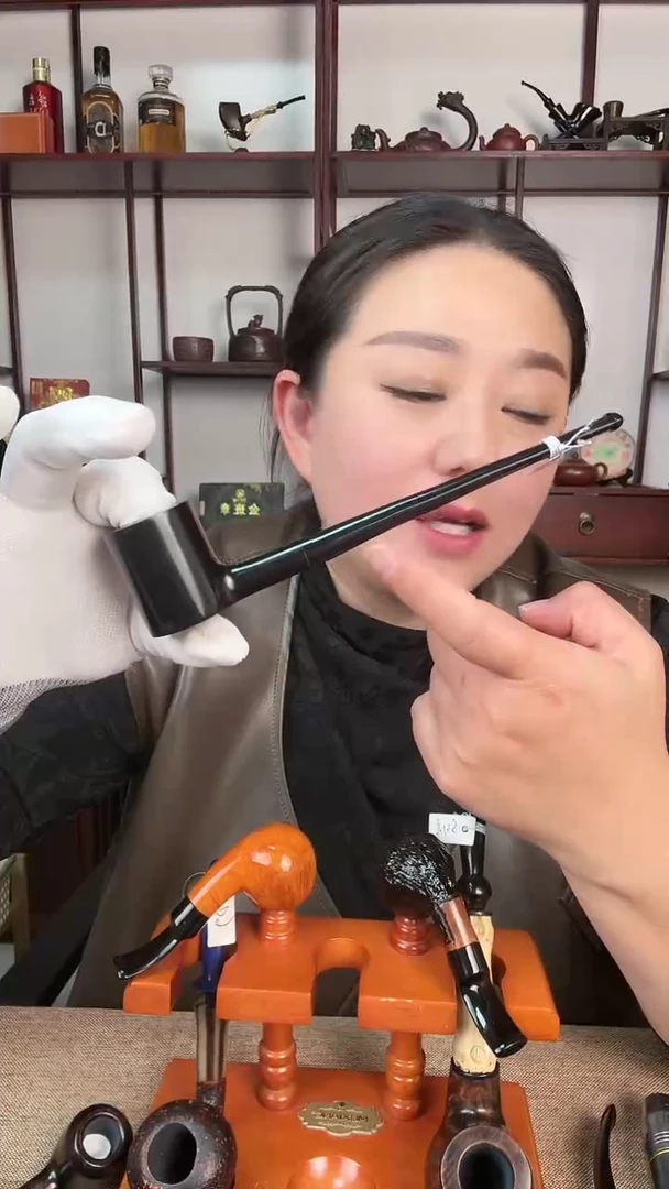 石楠木意大利进口石楠木烟斗