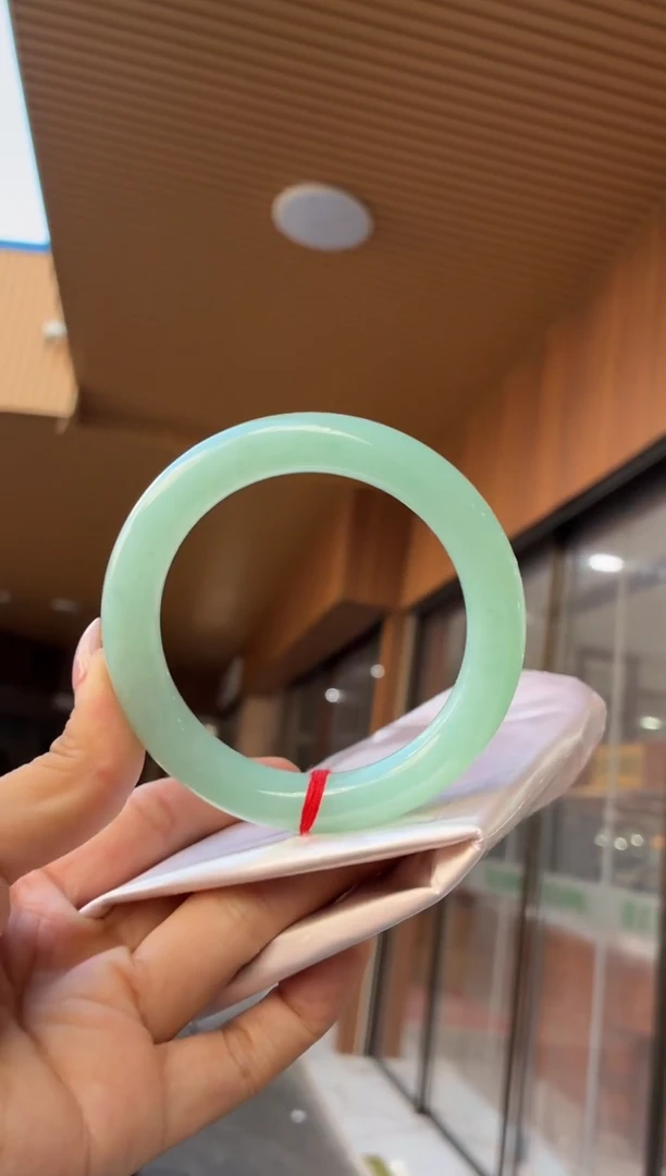 未镶嵌手镯翡翠14