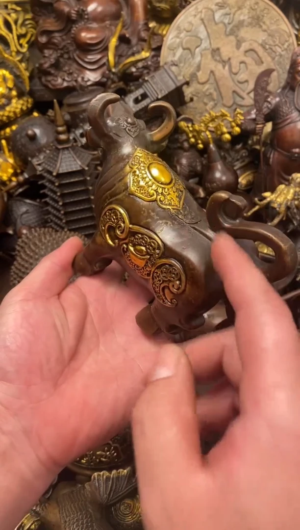 案台摆件 物品摆件