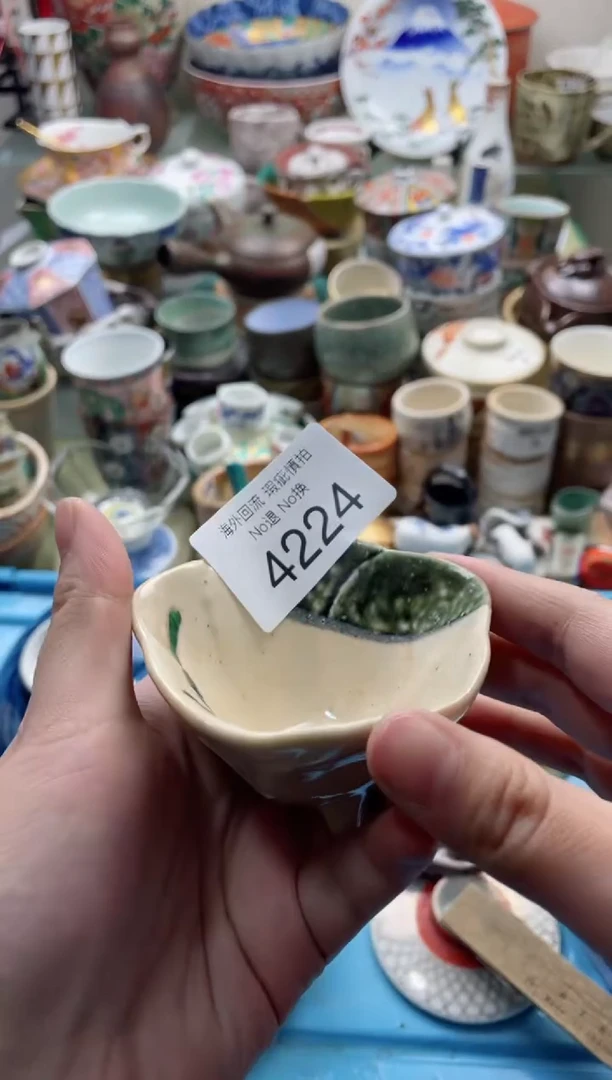 【闪购商品】摆件4224精美创意日式臻品