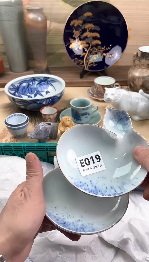瓷片静*、019