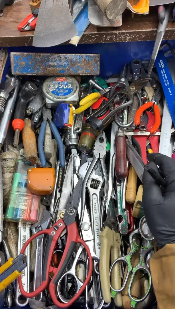 随**悦可乐日本工具仓库闪购链接