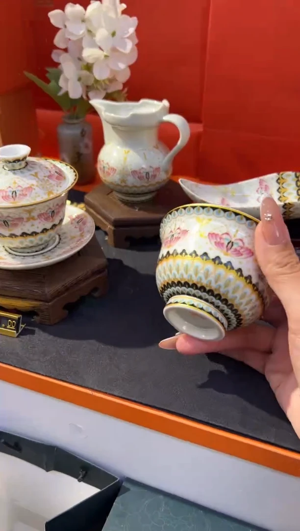 瓷片小乔闪购链接